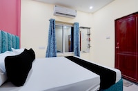 Hotel O AIIMS Bhubaneswar Road Formerly Khushi Inn