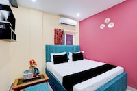 Hotel O AIIMS Bhubaneswar Road Formerly Khushi Inn