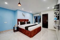 Hotel O AIIMS Bhubaneswar Road Formerly Khushi In