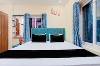 Hotel O AIIMS Bhubaneswar Road Formerly Khushi Inn