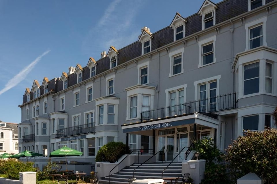 Belvilla Llandudno Seafront Hotel, Llandudno (North England), Llandudno