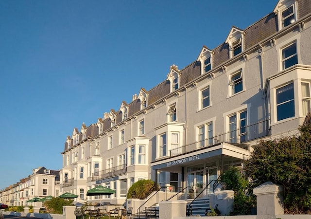 Belvilla Llandudno Seafront Hotel