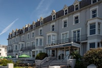 Belvilla Llandudno Seafront Hotel