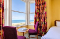 Belvilla Llandudno Seafront Hotel