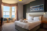 Belvilla Llandudno Seafront Hotel