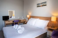 Belvilla Llandudno Seafront Hotel