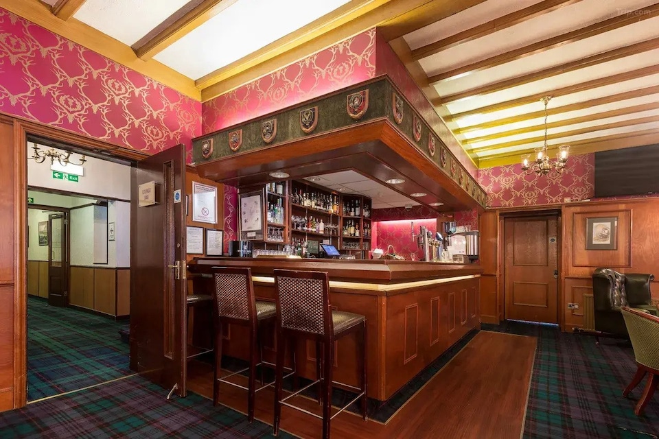 Belvilla Inverness Craigmonie Hotel, Inverness (Scotland), Inverness