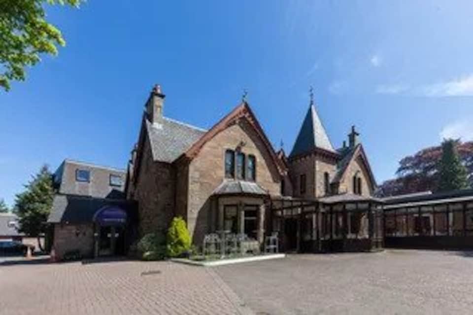 Belvilla Inverness Craigmonie Hotel, Inverness (Scotland), Inverness