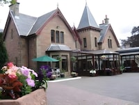 Belvilla Inverness Craigmonie Hotel