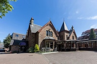 Belvilla Inverness Craigmonie Hotel