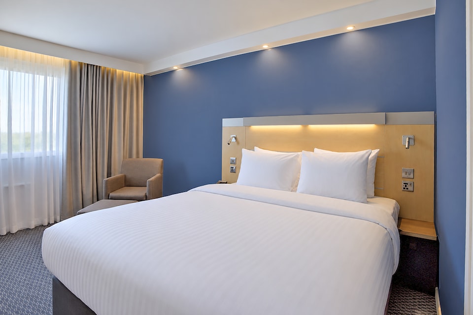 Cardiff Airport Hotel by Belvilla, Cardiff (South England), Cardiff