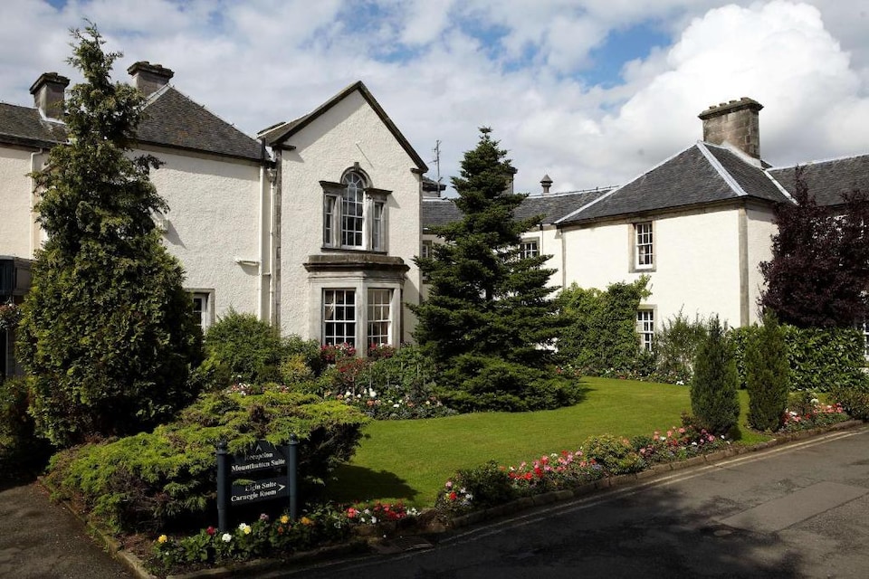 Keavil House Hotel Dunfermline by Sunday, Dunfermline (Scotland), Dunfermline