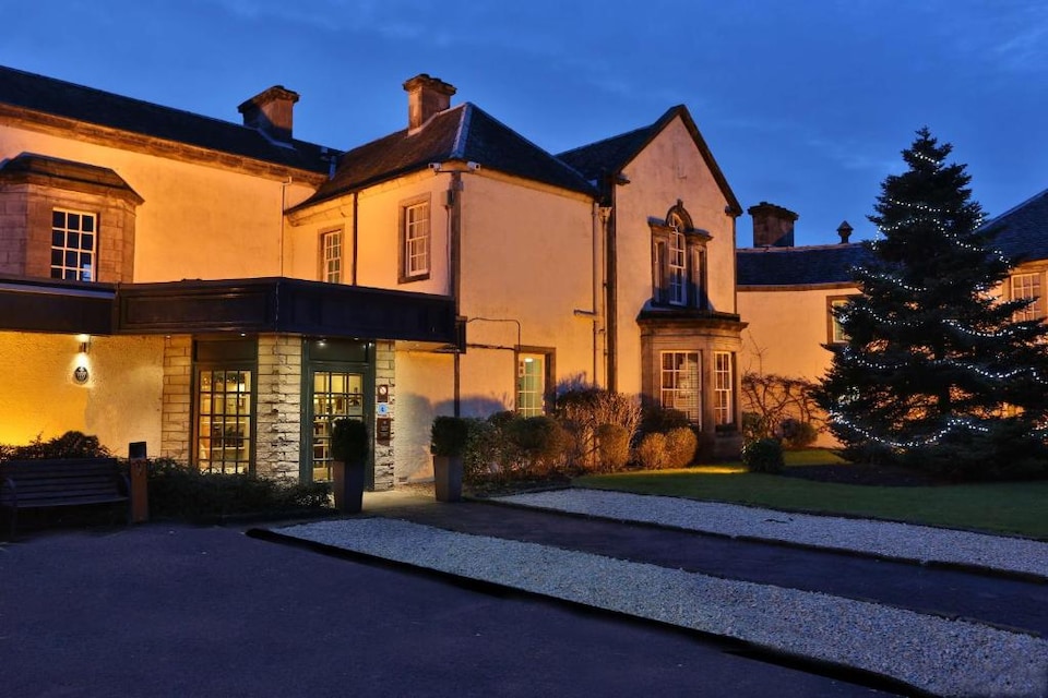 Keavil House Hotel Dunfermline by Sunday, Dunfermline (Scotland), Dunfermline