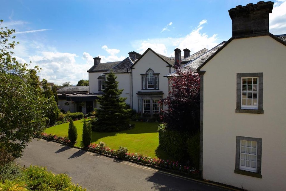 Keavil House Hotel Dunfermline by Sunday, Dunfermline (Scotland), Dunfermline