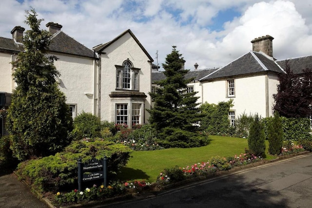 Keavil House Hotel Dunfermline by Sunday