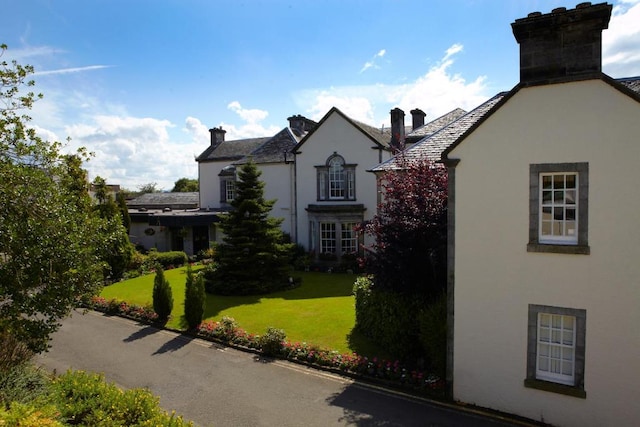 Keavil House Hotel Dunfermline by Sunday