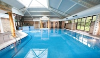 Keavil House Hotel Dunfermline by Sunday