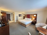 Keavil House Hotel Dunfermline by Sunday
