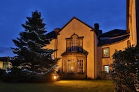 Keavil House Hotel Dunfermline by Sunday
