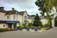 Keavil House Hotel Dunfermline by Sunday