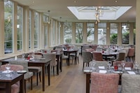 Keavil House Hotel Dunfermline by Sunday