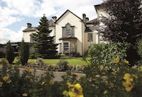Keavil House Hotel Dunfermline by Sunday