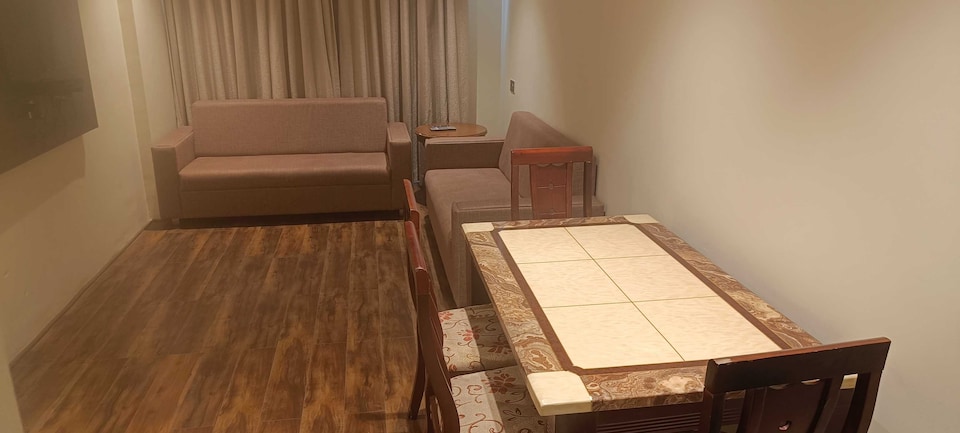 HOTEL O HAPPY HOMES , Dilsukhnagar - Kothapet, Hyderabad