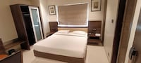 HOTEL O HAPPY HOMES 