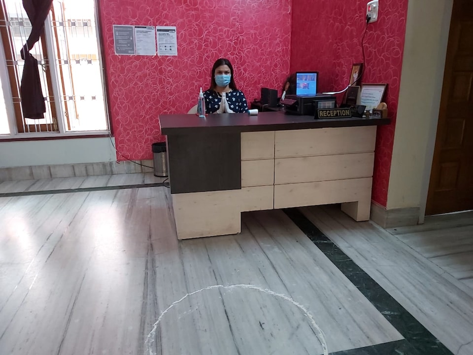 Flagship Elegant Guest House, Six Mile Guwahati, Guwahati