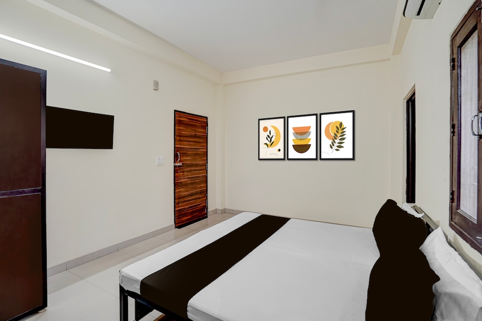 Hotel O Prime Stay , Greater Noida, Noida