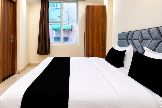Hotel O Rose House