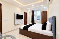 Hotel O Rose House