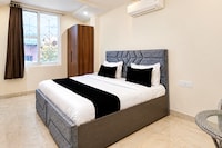 Hotel O Rose House