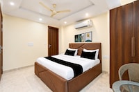 Hotel O Rose House