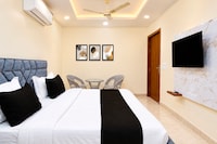Hotel O Rose House