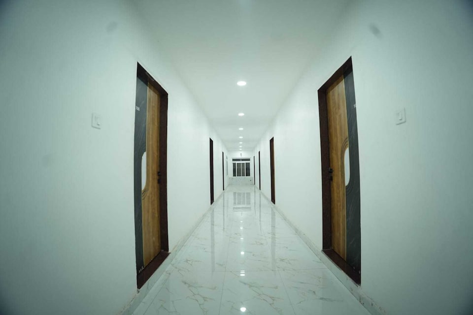 Hotel O S Grand Hotel, LB Nagar - Ramoji, Hyderabad