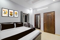 Hotel O S Grand Hotel