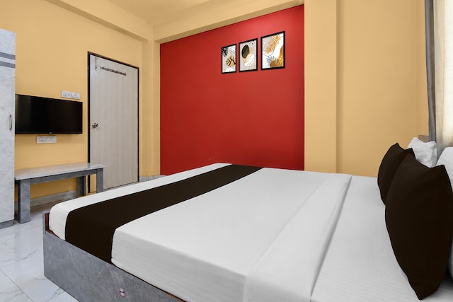 Hotel O City Centre Newtown Formerly 7 Dayz Inn