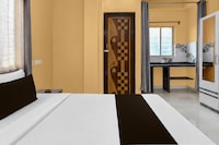 Hotel O City Centre Newtown Formerly 7 Dayz Inn