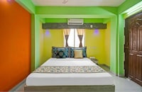 Hotel O City Centre Newtown Formerly 7 Dayz Inn