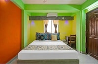 Hotel O City Centre Newtown Formerly 7 Dayz Inn