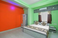 Hotel O City Centre Newtown Formerly 7 Dayz Inn