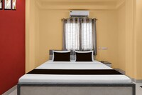 Hotel O City Centre Newtown Formerly 7 Dayz Inn