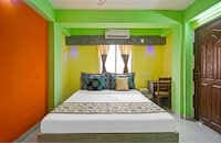 Hotel O City Centre Newtown Formerly 7 Dayz Inn