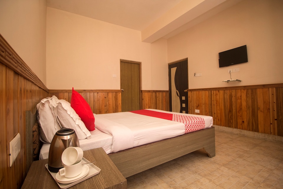 OYO 17078 Saint Hotel Gangtok, Chandmari Gangtok, Gangtok