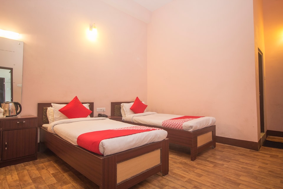 OYO 17078 Saint Hotel Gangtok, Chandmari Gangtok, Gangtok