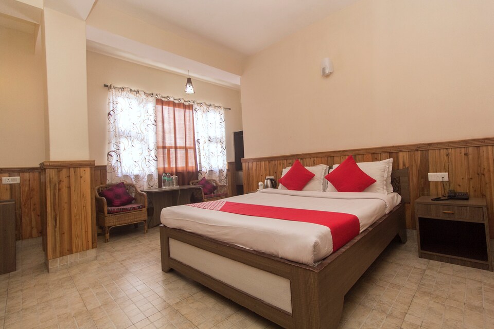 OYO 17078 Saint Hotel Gangtok, Chandmari Gangtok, Gangtok