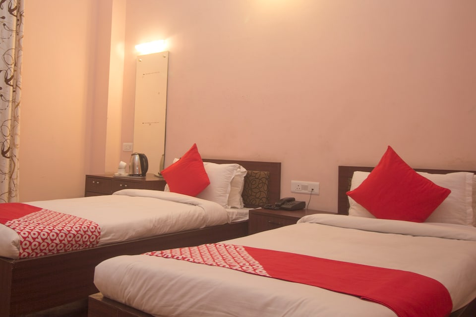 OYO 17078 Saint Hotel Gangtok, Chandmari Gangtok, Gangtok