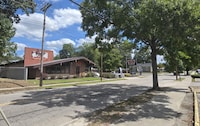 Heart of Wilson Downtown Near Stadium