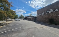 Heart of Wilson Downtown Near Stadium